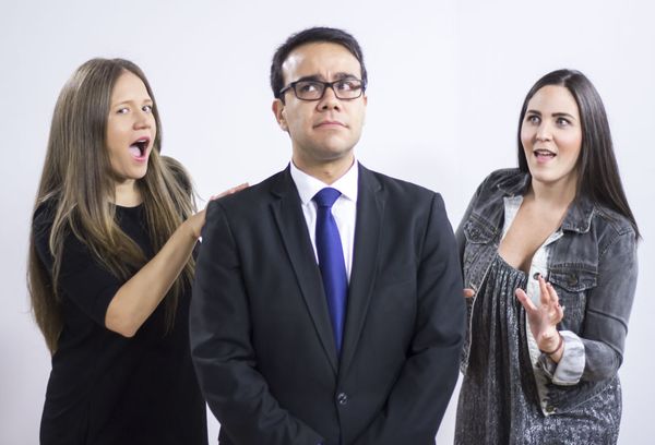 MSC Noticias - DTVenLaRadio The Media Office TV-Series 