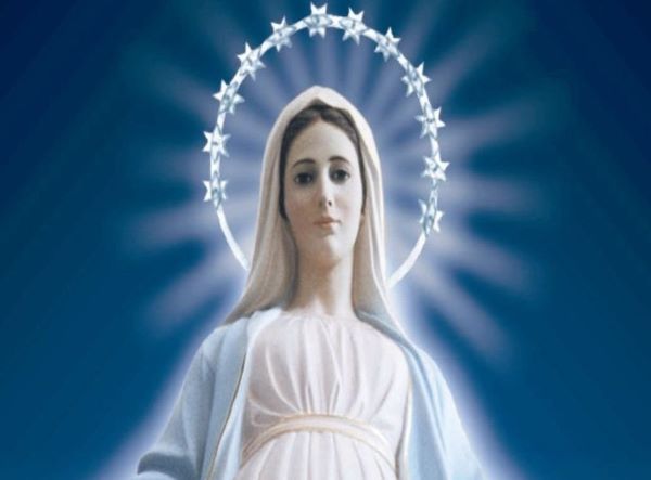 Día de la Inmaculada Concepción | MSC Noticias
