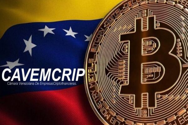 Cavemcrip llamó a fortalecer el sector de criptomonedas en Venezuela